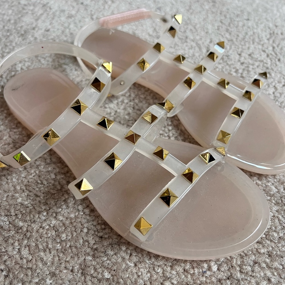 Girls Tahari Sandals